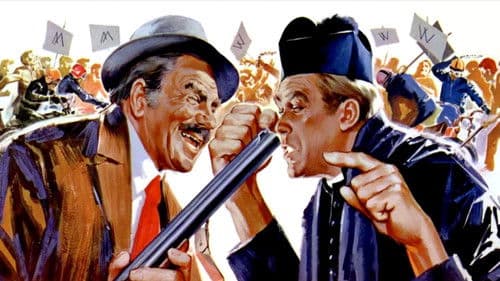 Keiner haut wie Don Camillo Bild 4