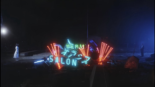 夜がまた来る Bild 3