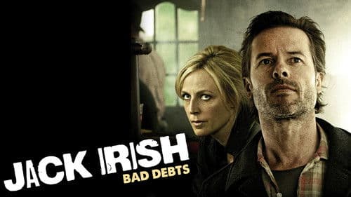 Jack Irish - Vergessene Schuld Bild 2