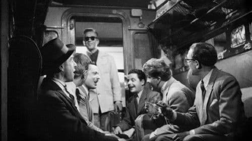 Les Anciens de Saint-Loup Bild 1