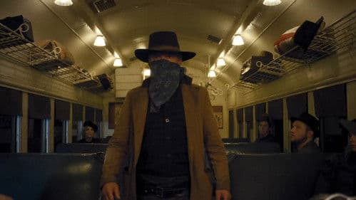 The Pale Door Bild 5