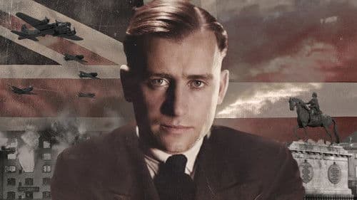 Ebbe Munck - Fra modstandsmand til hofchef Bild 1