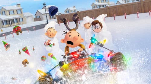 Gregs Tagebuch 3: Jetzt reicht's! Bild 3