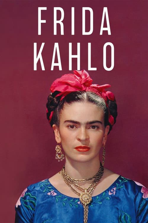 Exhibition On Screen: Frida Kahlo