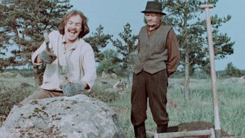 Kõrboja peremees Bild 1