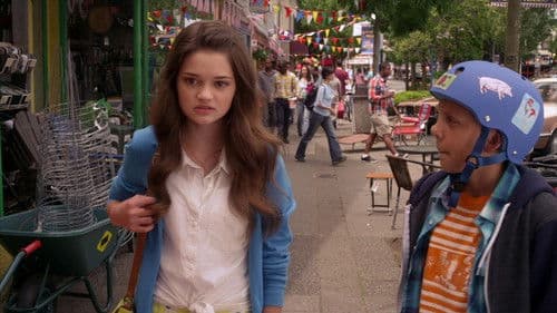 Verflixt! - Murphys Gesetz Bild 6