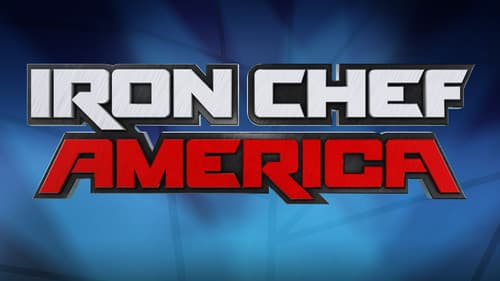Iron Chef America Bild 1