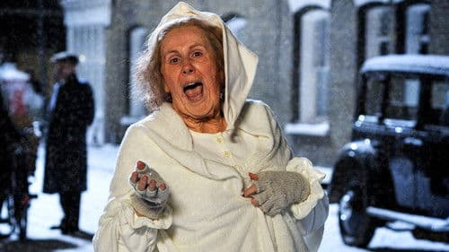 The Catherine Tate Show: Nan's Christmas Carol Bild 1