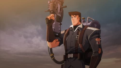 War of the Worlds: Goliath Bild 6