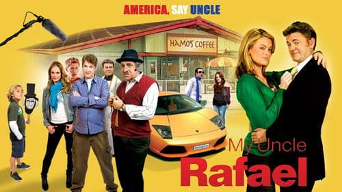 My Uncle Rafael Bild 5