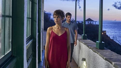 Mord auf La Gomera Bild 1