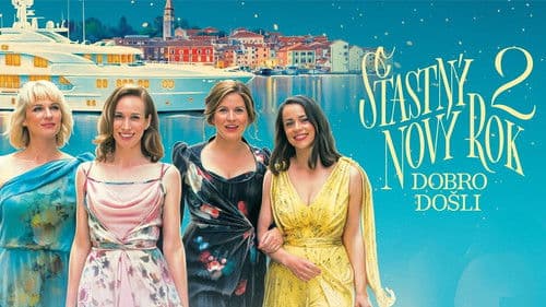 Šťastný nový rok 2: Dobro došli Bild 1