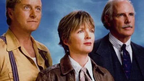 Amelia Earhart - Der letzte Flug Bild 2