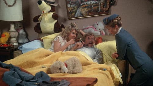 Ein Draufgänger in New York Bild 3