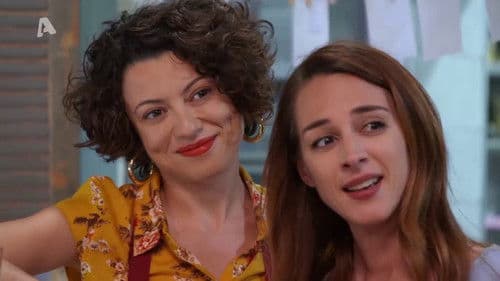 Κρατάς Μυστικό; Bild 2