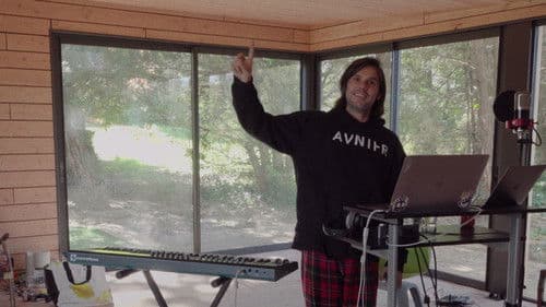 ORELSAN : Montre jamais ça à personne Bild 5