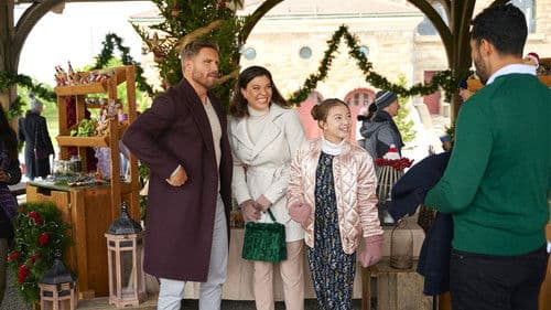 Mom's Christmas Boyfriend Bild 2