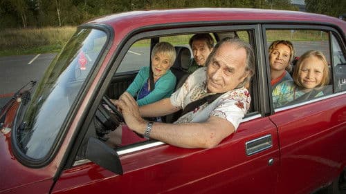 Kyllä isä osaa Bild 3