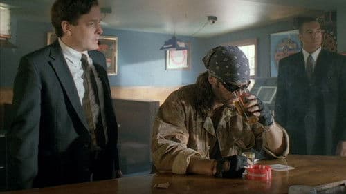 Deadly Contact - Das Geschäft mit dem Tod Bild 1