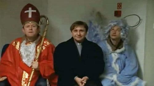 Noc świętego Mikołaja Bild 4