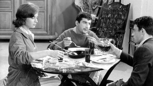 Schrei, wenn Du kannst Bild 6