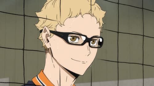 Haikyu!! Das Play-off der Müllhalde Bild 7