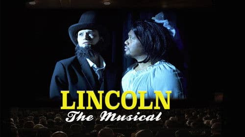 Lincoln The Musical Bild 1