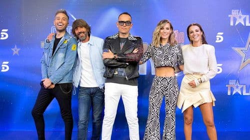 Got Talent España Bild 2