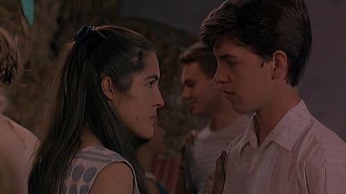 À cause d'elle Bild 5