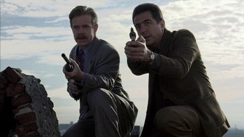 Homicide - Mordkommission Bild 7