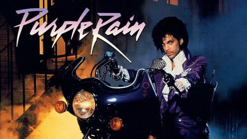 Purple Rain Bild 4