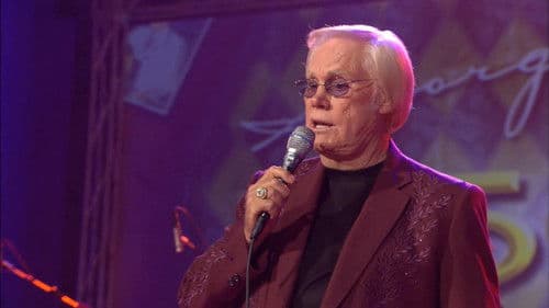 George Jones: 50 Years of Hits Bild 1