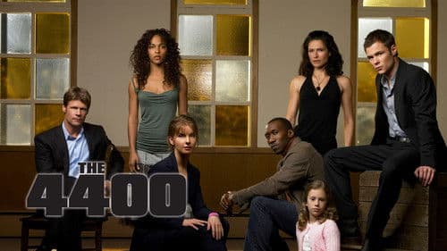 4400 - Die Rückkehrer Bild 8