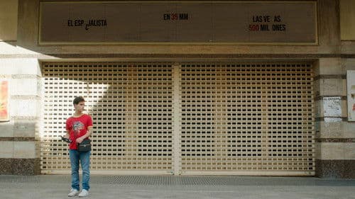 8mm de distancia Bild 2