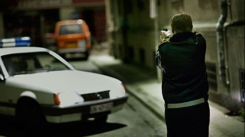 Blekingegadebanden Bild 4