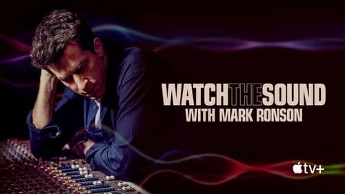 Mark Ronson: Watch the Sound! Bild 8