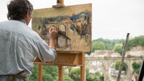 Landscape Artist of the Year Bild 1