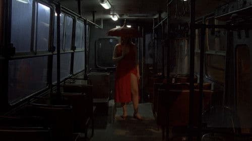 Jimmy Hard balladája Bild 1