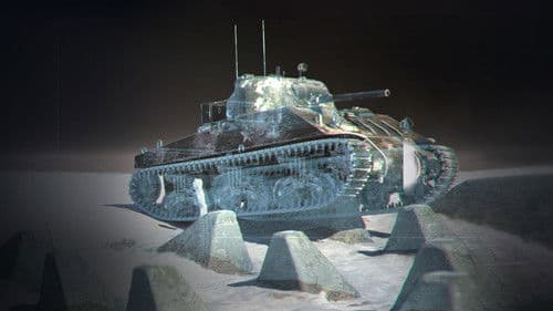 Geheimnisse des Zweiten Weltkriegs Bild 4