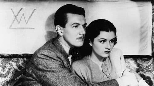 Eine Dame verschwindet Bild 8