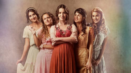 Orgulho e Paixão Bild 1