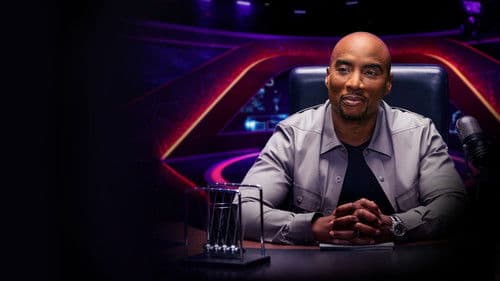 Hell of a Week with Charlamagne Tha God Bild 1