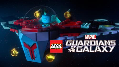 LEGO Marvel Super Heroes: Guardians of the Galaxy - Die Thanos Bedrohung Bild 3
