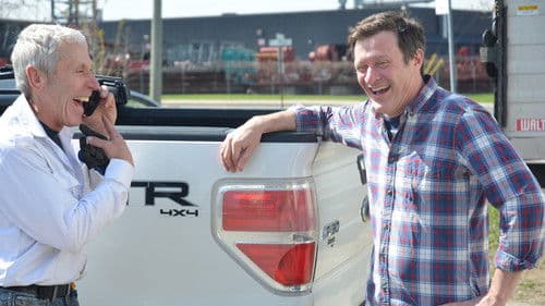 Le Roy des toilettes Bild 2