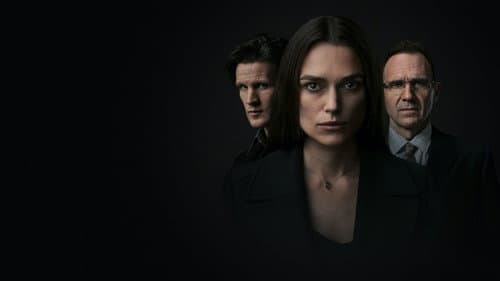 Official Secrets Bild 3