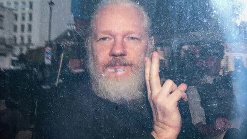 Julian Assange, le prix de la vérité Bild 1