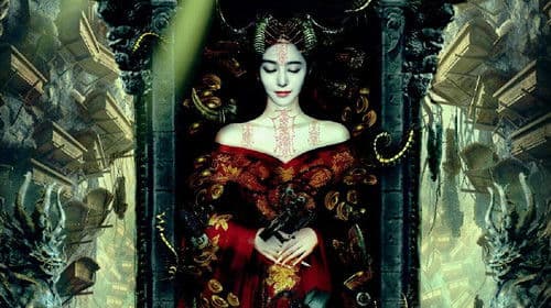 黑金村传说 Bild 1