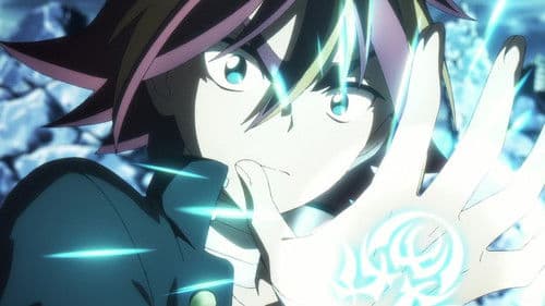 9-nine- Ruler's Crown Bild 2