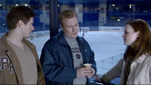 Rikospoliisi Maria Kallio Bild 1