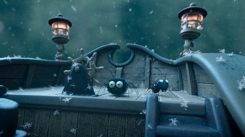 Die Winzlinge - Abenteuer in der Karibik Bild 8